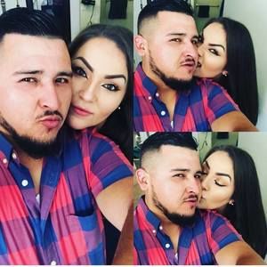 Meet your Posher, Javier-cindy